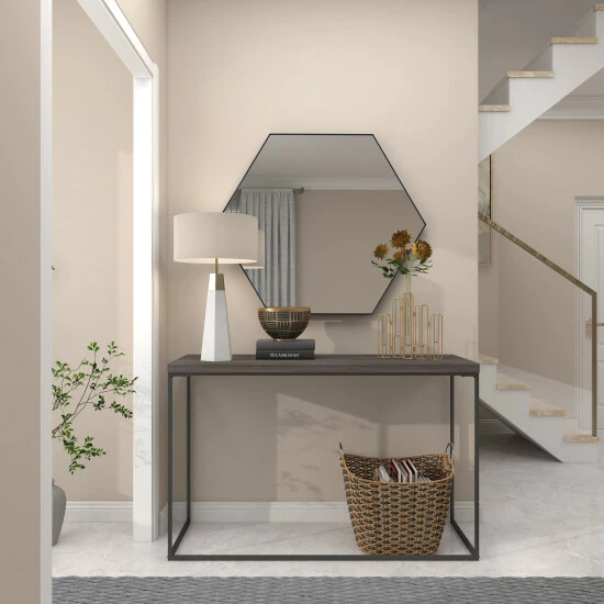 Best Pirce 🌟 Studio 350 Iron Contemporary Vase 12 X 10 X 3 Silver 💯 - Image 8