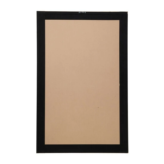 Buy ๐ Studio 350 Large Rectangular Shadow Box W/ Checkerboard Rope Abstract Wall Art 22 X 34 - 22 X 2 X 34 ๐งจ - Image 6