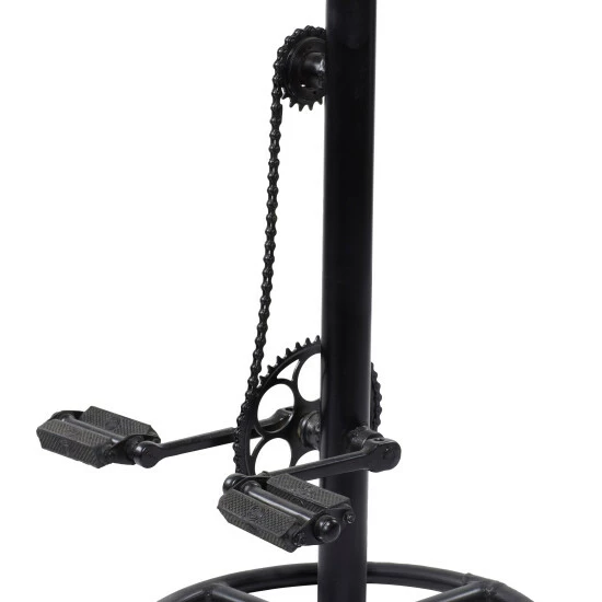 Cheap ๐ Studio 350 Brown Metal Industrial Bar Stool โญ - Image 6