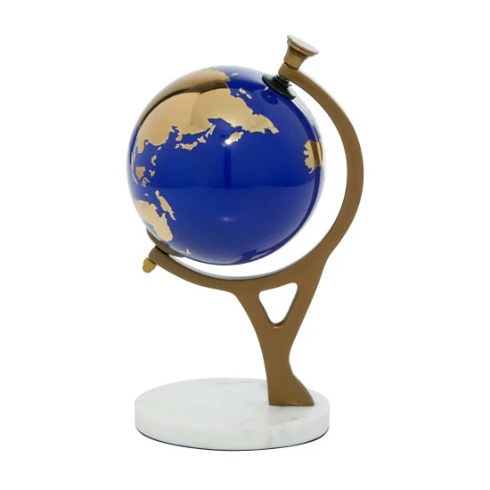 Best Pirce ๐งจ Studio 350 Multi Colored Modern Globe - 5 X 5 X 9 ๐ - Image 3