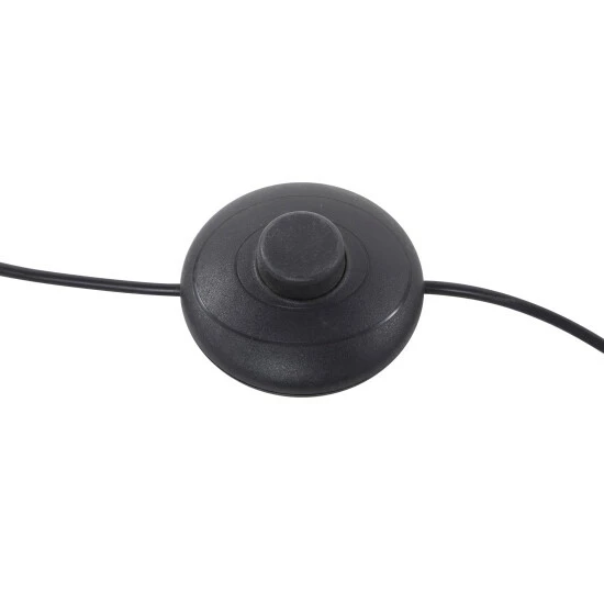 Best Pirce ๐ Studio 350 Gold Iron Modern Floor Lamp - 10 X 10 X 67 Round โญ - Image 5